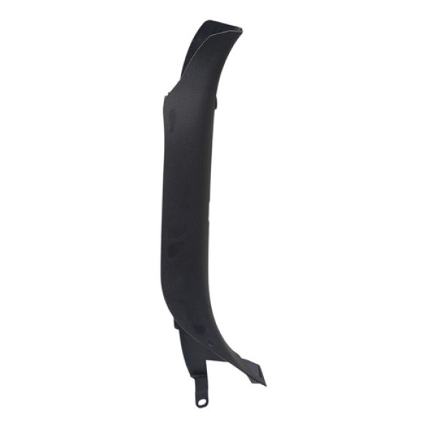 Acabamento Coluna Esquerda Tampa Traseira C3 2013 2017