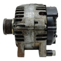 Alternador Citroën C4 Pallas 2.0 2008 2009 2010 2011 2012