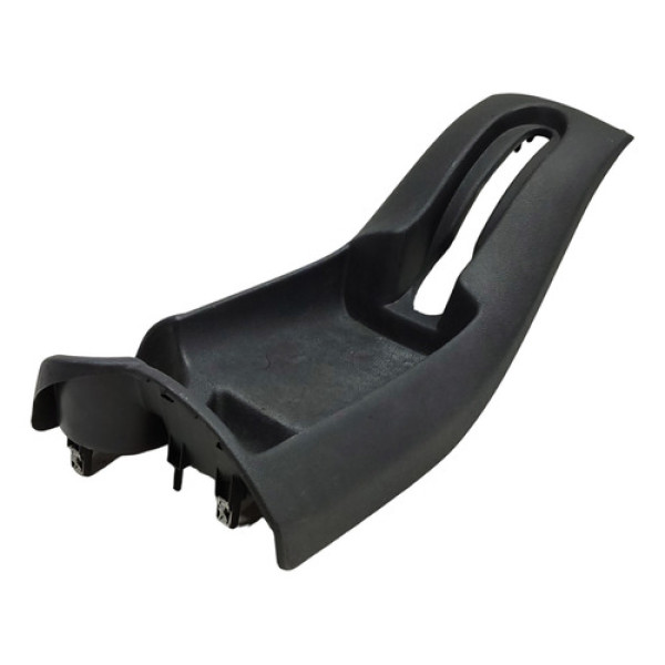 Console Central Freio Mão Citröe C3 2013 2014 2015 2016 2017