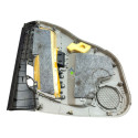 Forro Porta Traseira Esquerda Captiva 3.6 V6 2008 2011