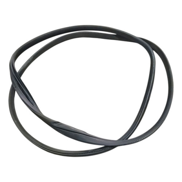 Borracha Porta Traseira Direita Honda Fit 2015 2017