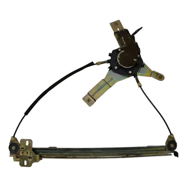 Máquina Vidro Direito Fiat Uno 2p 1991 1995 1999 2004