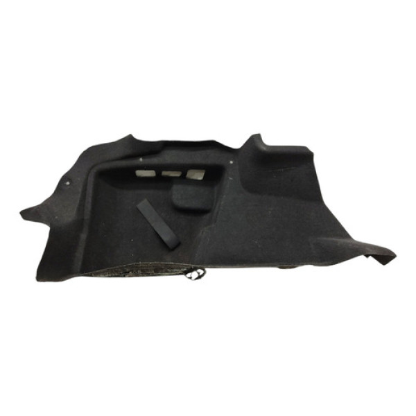 Forro Porta Malas Traseiro Esquerdo Peugeot 408 2011 2014