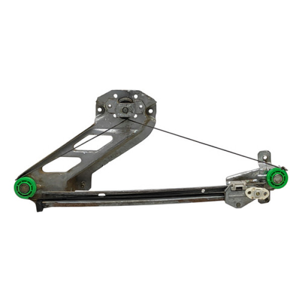 Máquina Vidro Traseiro Direito Gm Corsa 1995 2013