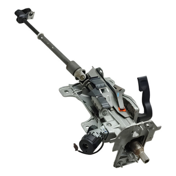 Coluna Direção Citroën C4 Pallas 2.0 2008 2012