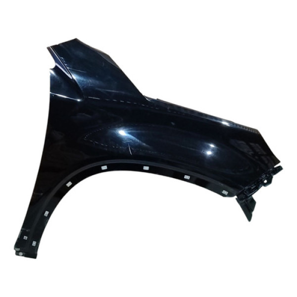 Paralama Direito Kia Sorento 2010 2011 2012 2013