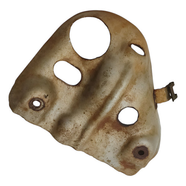 Defletor Protetor Coletor Hb20 1.0 2013 2017