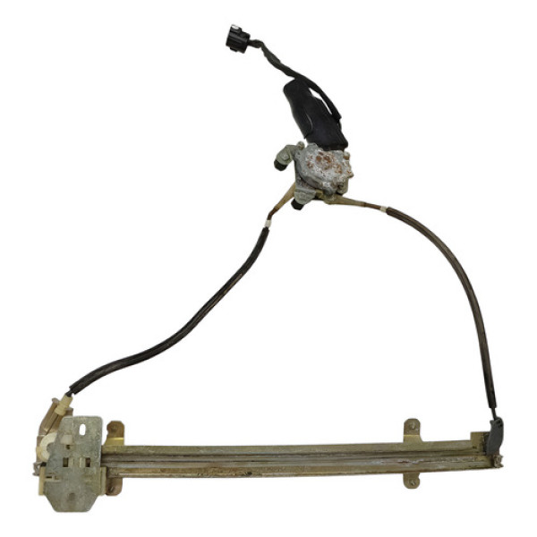 Máquina Vidro Direito Logus 1996 1997 1998 1999