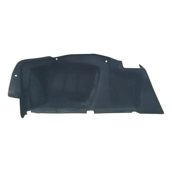 Forro Esquerdo Porta Malas C4 Pallas 2.0 2008 2012