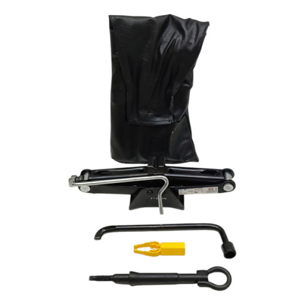 Kit Macaco Peugeot 2008 2017 2018 2019 2020 2021