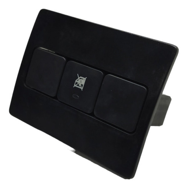 Botão Trava Vidro C3 1.5 2013 2014 2015 2016 2017