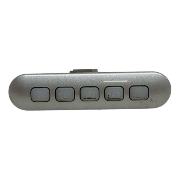 Botão Fechadura Senha Porta Ford Fusion 2.5 2010 2011 2012