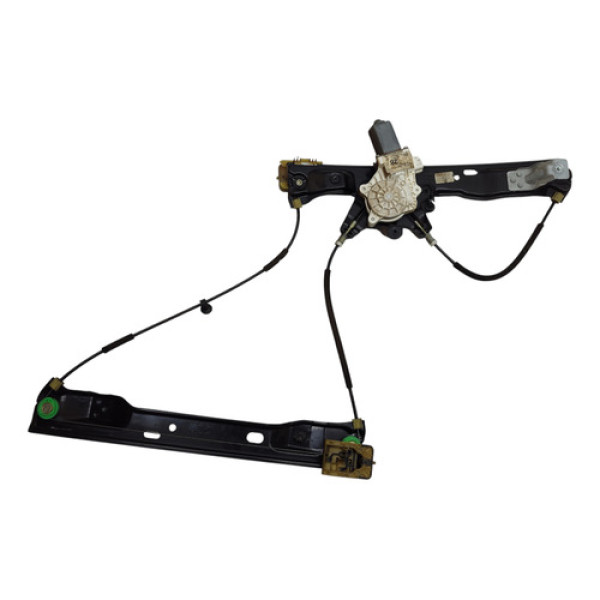 Maquina Vidro Elétrico Dianteira Esquerda Focus 2014 2017