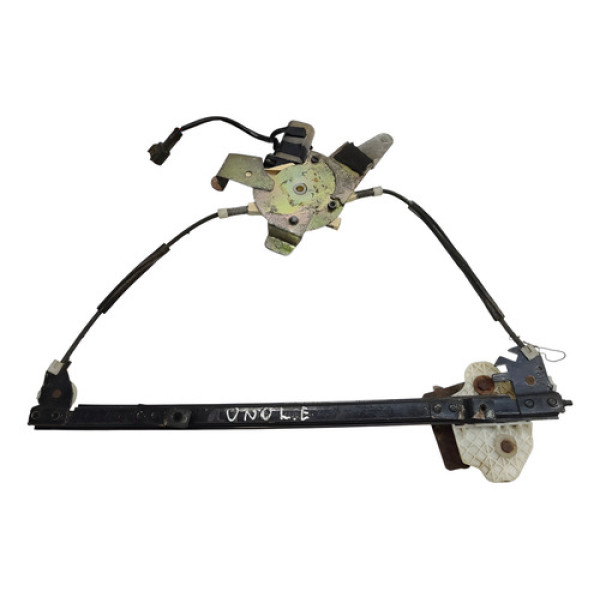 Maquina Vidro Eletrico Dianteiro Direito Prêmio 1985 1996