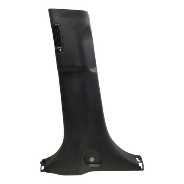 Acabamento Coluna Esquerda Kia Sorento 2010 2011 2012 2013