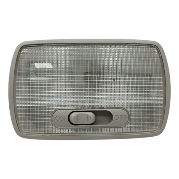 Luz Teto Traseira Honda Fit 1.5 2015 2016 2017