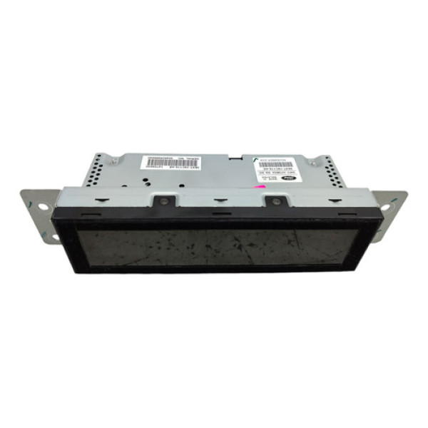 Computador Bordo Ford Fusion 2010 2011 2012