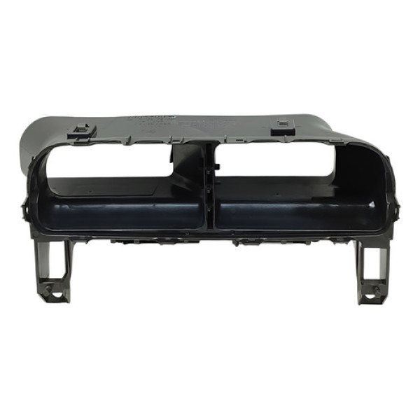 Moldura Difusor Ar Condicionado Central Fiat Linea 2009 2014