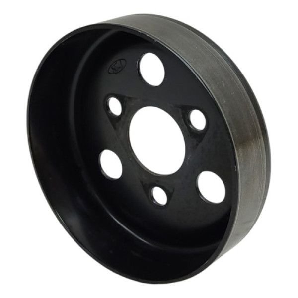 Polia Bomba Água Ford Fusion 2.5 2010 2011 2012