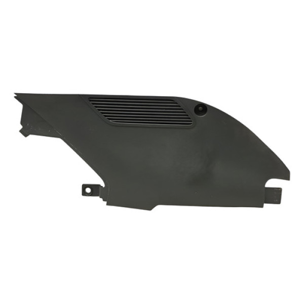 Acabamento Esquerdo Console Central Fiat Linea 1.8 2009 2014