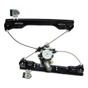 Máquina Vidro Chevrolet Agile Monta 2011 2012 2013 2014