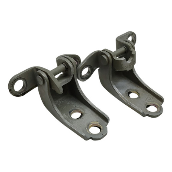 Dobradiça Porta Dianteira Direita Honda Civic 2007 2011