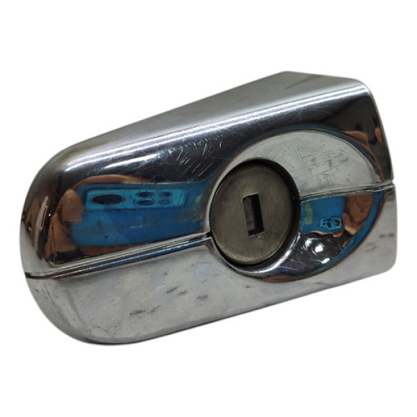 Miolo Tampa Cilindro Fechadura Dianteira Esq Focus 2014 2017