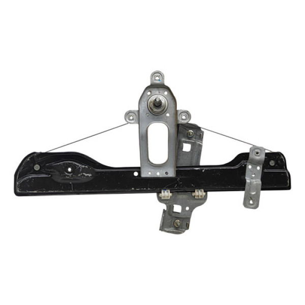 Máquina Vidro Manual Dianteiro Esquerdo Onix 2013 2015