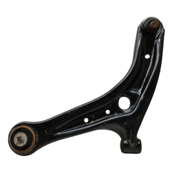 Bandeja Balança Esquerda Ford New Fiesta 1.6 2014 2017