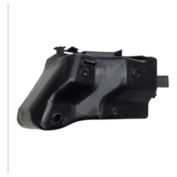 Suporte Lateral Esquerdo Parachoque Ford Focus 2014 2017