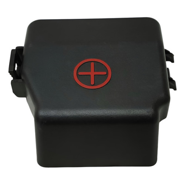 Tampa Chicote Positivo Bateria Duster 1.6 2014 2017