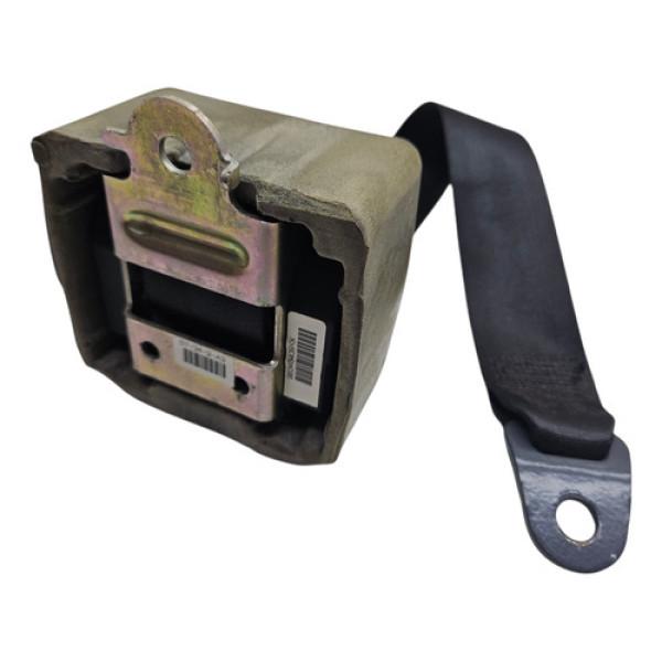 Cinto Segurança Traseiro Esquerdo C4 Pallas 2008/2012