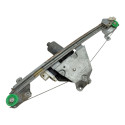 Maquina Vidro Elétrico Traseiro Direito Vectra 1997 2005