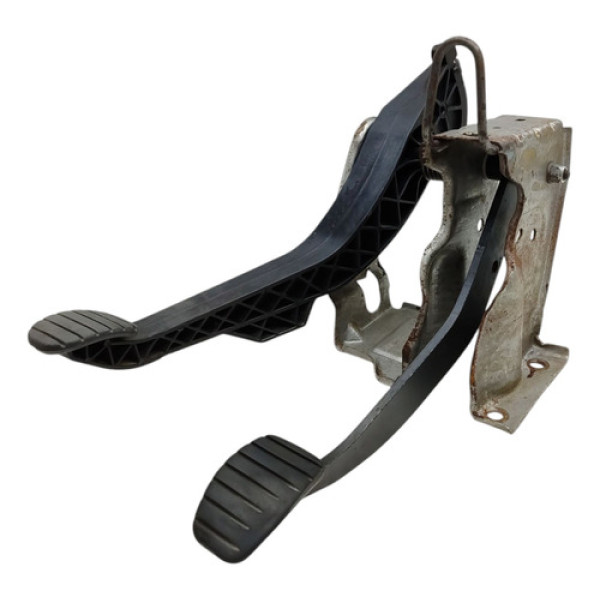 Pedaleira Renault Logan 1.6 8v 2011 2012 2013