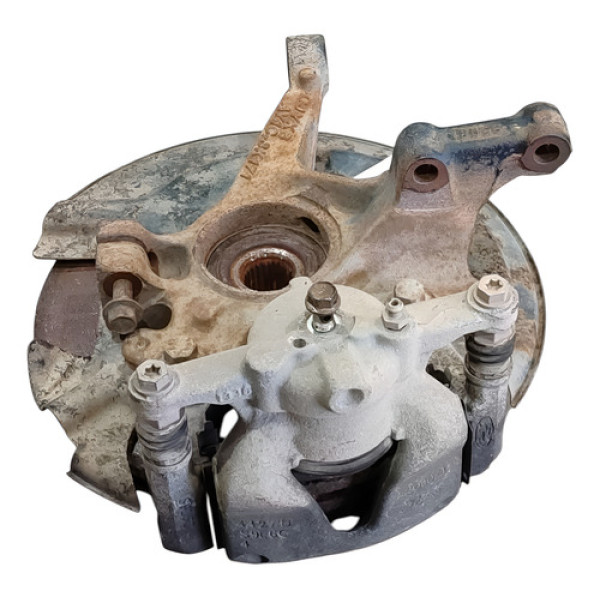 Montante Manga Eixo Esquerdo Ford Ka 1.5 2015 2016 2017 2018