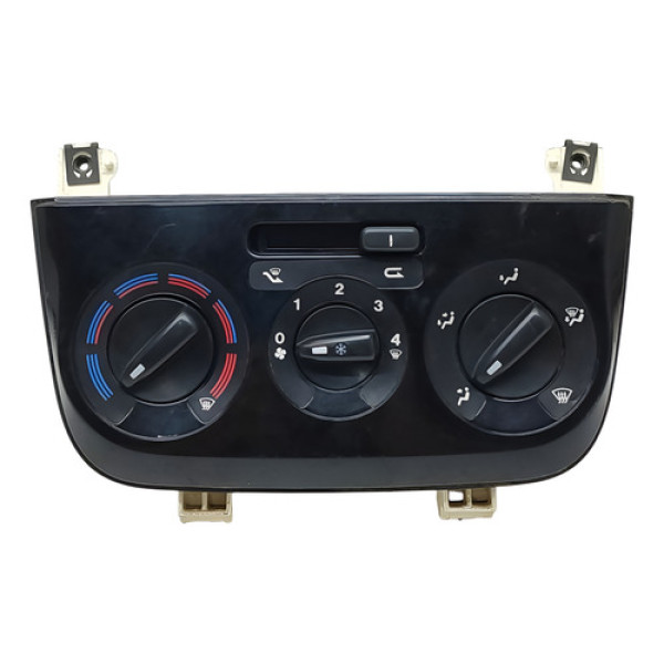 Botão Comando Ar Condicionado Fiat Linea 1.8 2009 2014