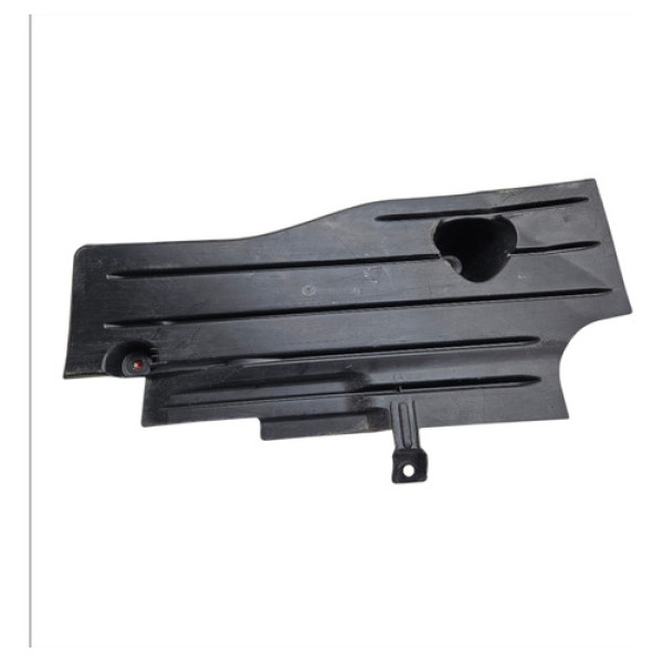 Defletor Térmico Direito Escapamento Ford Focus 2014 2017