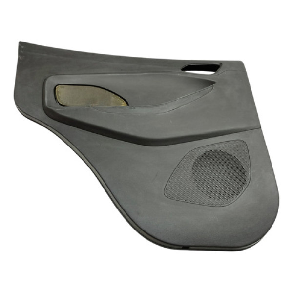 Forro Porta Traseiro Esquerdo Ford Ka Sedan 2015 2018