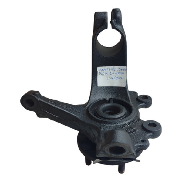 Montante Esquerdo Focus 2.0 Manual 2009 2010 2011 2012