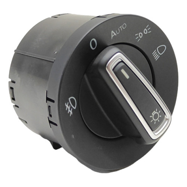 Botão Comando Farol T-cross Sense 2020 2021 2022 2023 2024