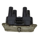 Bobina Ignição Fiat Linea 1.8 2009 2010 2011 2012 2013 2014