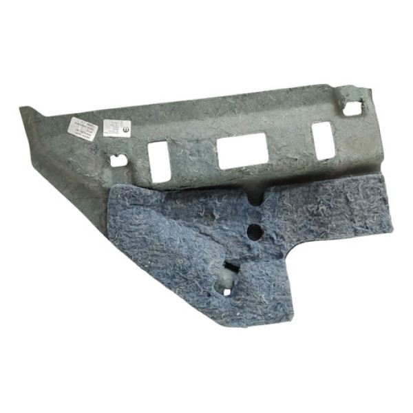 Isolamento Porta Luvas Jeep Renegade 2015 2018