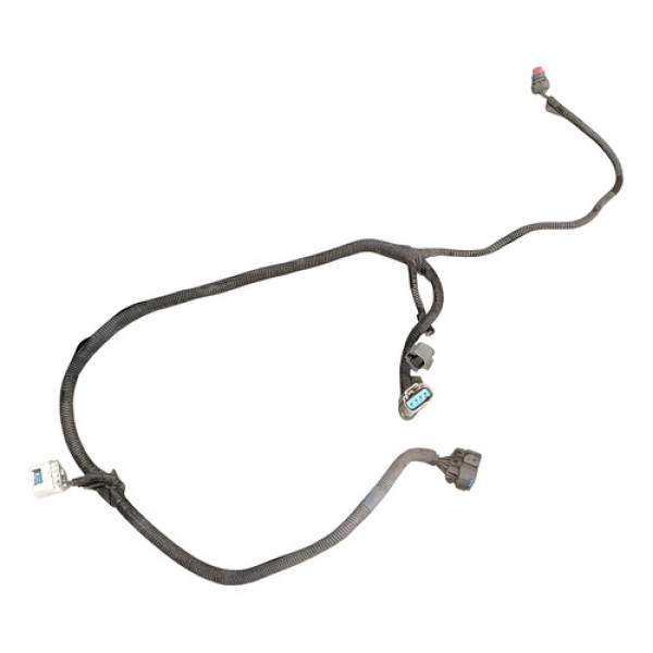 Chicote Tanque Combustível Captiva 2008 2011