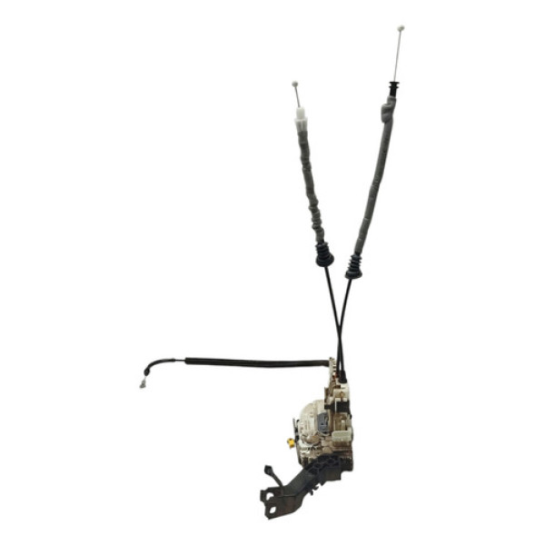 Fechadura Porta Dianteira Esquerda Jeep Renegade 2015 2018