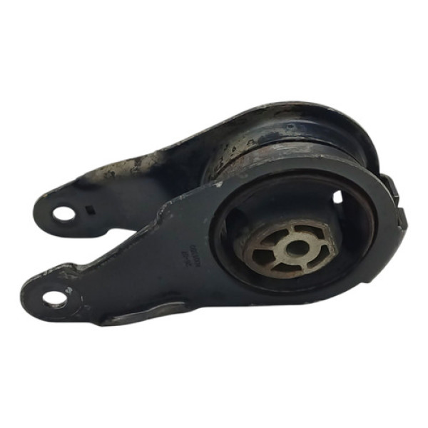 Coxim Câmbio Traseiro Citroën C4 Pallas 2008 2012