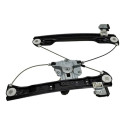Máquina Vidro Chevrolet Agile Monta 2011 2012 2013 2014