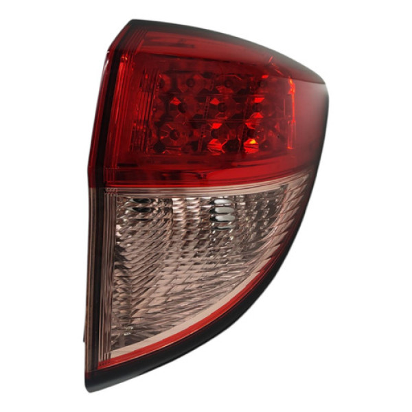 Lanterna Traseira Direita Honda Hrv 2015 2016 2017 2018