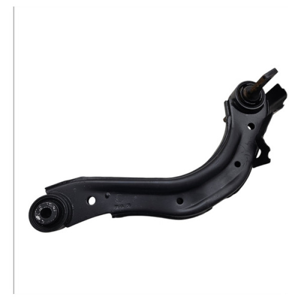 Braço Curvo Eixo Traseiro Direito New Civic 2008 2011