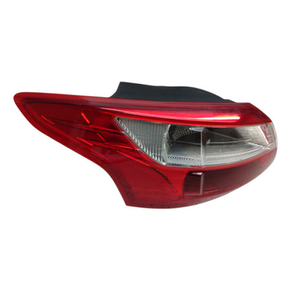 Lanterna Traseira Esquerda Original Ford Focus 2014 2017