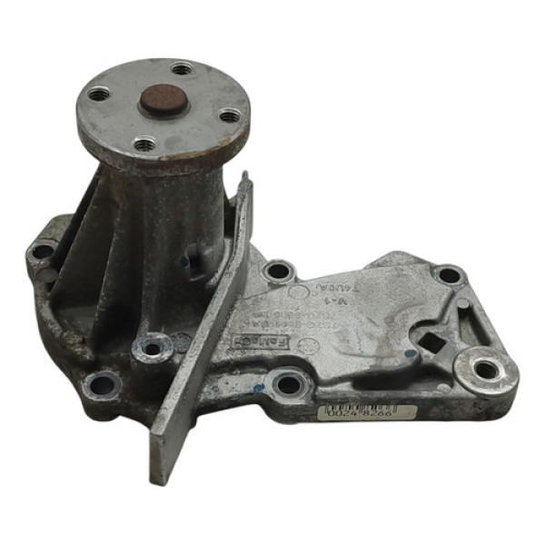 Bomba D\'agua Ford Ka 1.5 4cc 2015 2016 2017 2018 2018